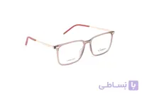 فریم عینک طبی اسپرت سرتینا (Certina) مدل CR6708 منعطف (TR90)