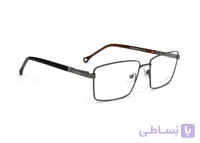 فریم عینک طبی زنیت (Zenit) مدل ze-3448 فلزی (کد C3)