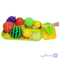 میوه برشی7میوه وارداتی