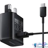 شارژر Samsung M31 Prime