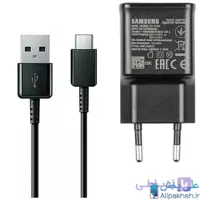 شارژر Samsung A21s