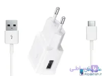 شارژر Samsung A42