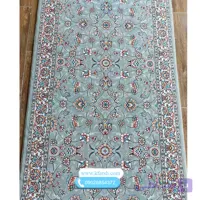 فرش کناره افشان فیلی طرح 700شانه