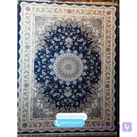 فرش 1200 شانه تراکم 3600 نقشه نایین