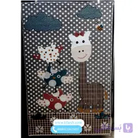 فرش کودک کد 606