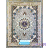 فرش 1200 شانه تراکم 3600 عروس