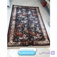 فرش فانتزی اتاق خواب تخفیفی