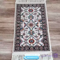 پادری طرح افشان (کرم، گردویی، فیلی، سرمه ای)