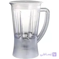 پارچ یدکی مخلوط کن مدل MX مناسب برای پاناسونیک