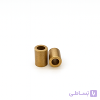 بوش پنکه برنجی بلند