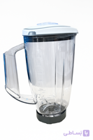 پارچ کامل مخلوط کن براون jb3060