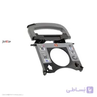 جاپاکتی جاروبرقی آاگ و الکترولوکس