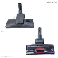 پارویی جاروبرقی بنس PROsilence