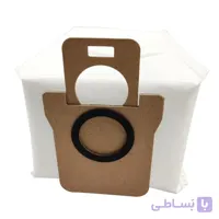 X10 Plus کیسه جارو رباتیک شیائومی