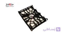فیلتر محافظ موتور جاروبرقی کروپ VCC-2550W