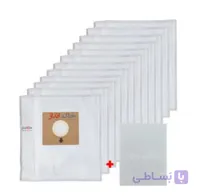 کیسه جاروبرقی داتیس