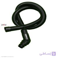 خرطومی جاروبرقی سایا لوتوس