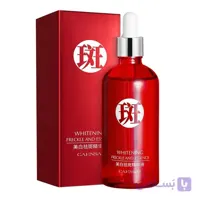 سرم سفید کننده و ضدچروک کانسای CAHNSAI 100ml