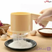 الک آرد پدالی اتوماتیک هوم کت کد A030