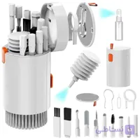 کیت تمیز کننده 20 کاره مدل 20in1 Cleaning Brush