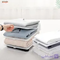 نظم دهنده پیراهن و تیشرت هلگا 3 عددی