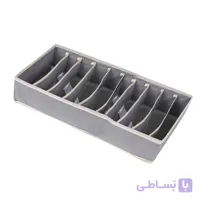 نظم دهنده کشو دیواره دار سایز مدیوم کد MEDIUM-20