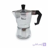 قهوه جوش روگازی 2 کاپ