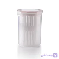 ظرف نگهدارنده خیارشور زیتون و ترشیجات تاپکو کد 748
