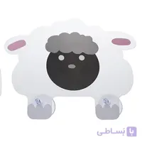 گارد آبگیر سینک و گارد اجاق گاز طرح بره ناقلا کد Sheep2528