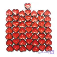شمع وارمر 50 عددی