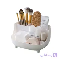 نظم دهنده لوازم آرایشی رومیزی لیما کد A19