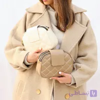 کیف زنانه روزمره کلارا کد 315