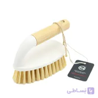 فرچه برس دسته بامبو کد WS-Z003