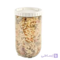 بانکه حبوبات نشکن آریسام مدل L1