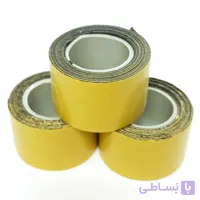چسب 2 طرفه مشکی تایوانی کد M57