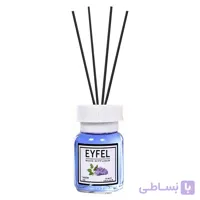 خوشبو کننده هوا ایفل رایحه لیلاک (یاس بنفش) 120 میل Lilac
