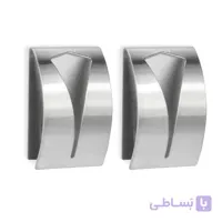 جا حوله ای چسبی IGC