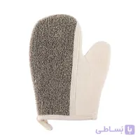 لیف حمام الیاف بامبو کد RY100