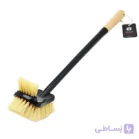 فرچه توالت شوی دوطرفه مدل WS-008