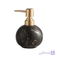 جا مایع کروی ماربل کد MC78