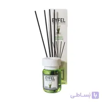 خوشبو کننده هوا ایفل رایحه گل برفی 120 میل snowdrop