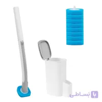 توالت فرنگی شور لوکینو