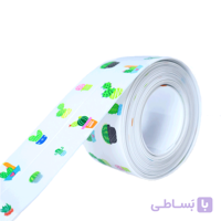 نوارچسب عایق بندی گاز سینک و توالت فرنگی اورجینال 3.2M