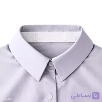 نوار عرق گیر دور یقه پشت چسب دار (پد عرقگیر یقه)