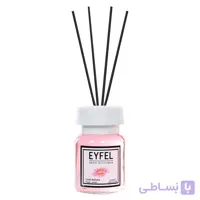 خوشبو کننده هوا ایفل رایحه فلاور گاردن (گل باغچه) 120 میل Flower Garden