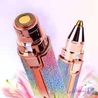 موزن ماتیکی شارژی دو کاره 2in1 مدل HX-203B
