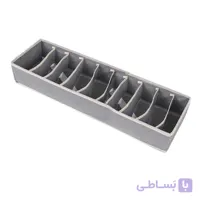 نظم دهنده کشو دیواره دار سایز اسمال کد SMALL-015