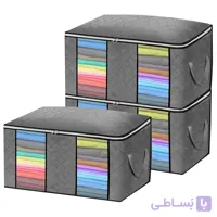 بقچه لباس 2 پنجره کد 29