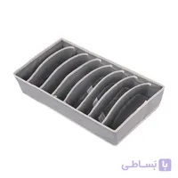 نظم دهنده کشو دیواره دار سایز مدیوم2 کد MEDIUM-25