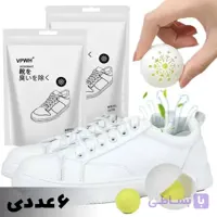 خوشبوکننده توپی همه کاره 6 عددی